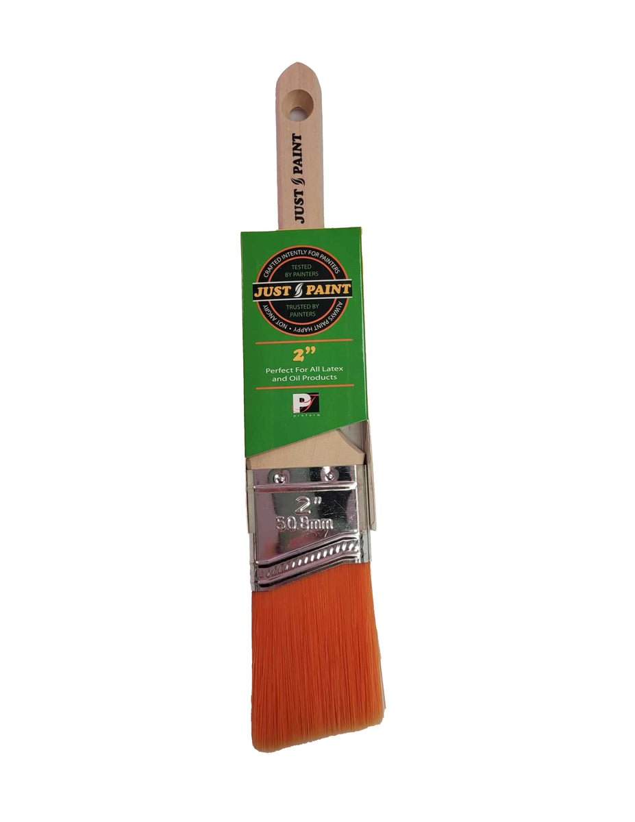 Proform Just Paint Angled Paint Brush My Paint & Decor
