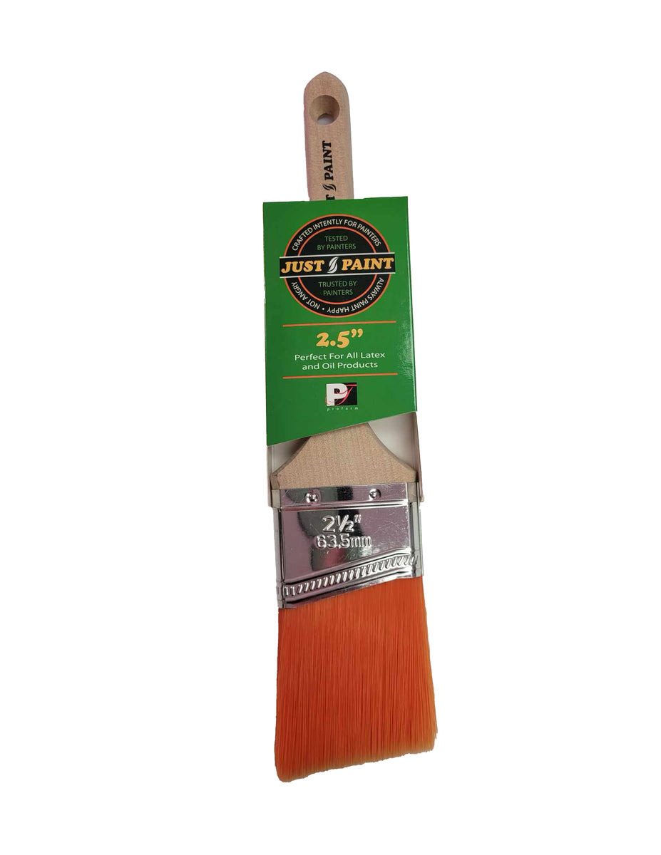 Proform Just Paint Angled Paint Brush My Paint & Decor