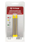 Titan GUN FILTER (THREADED) 2 pack (500-200-xx)
