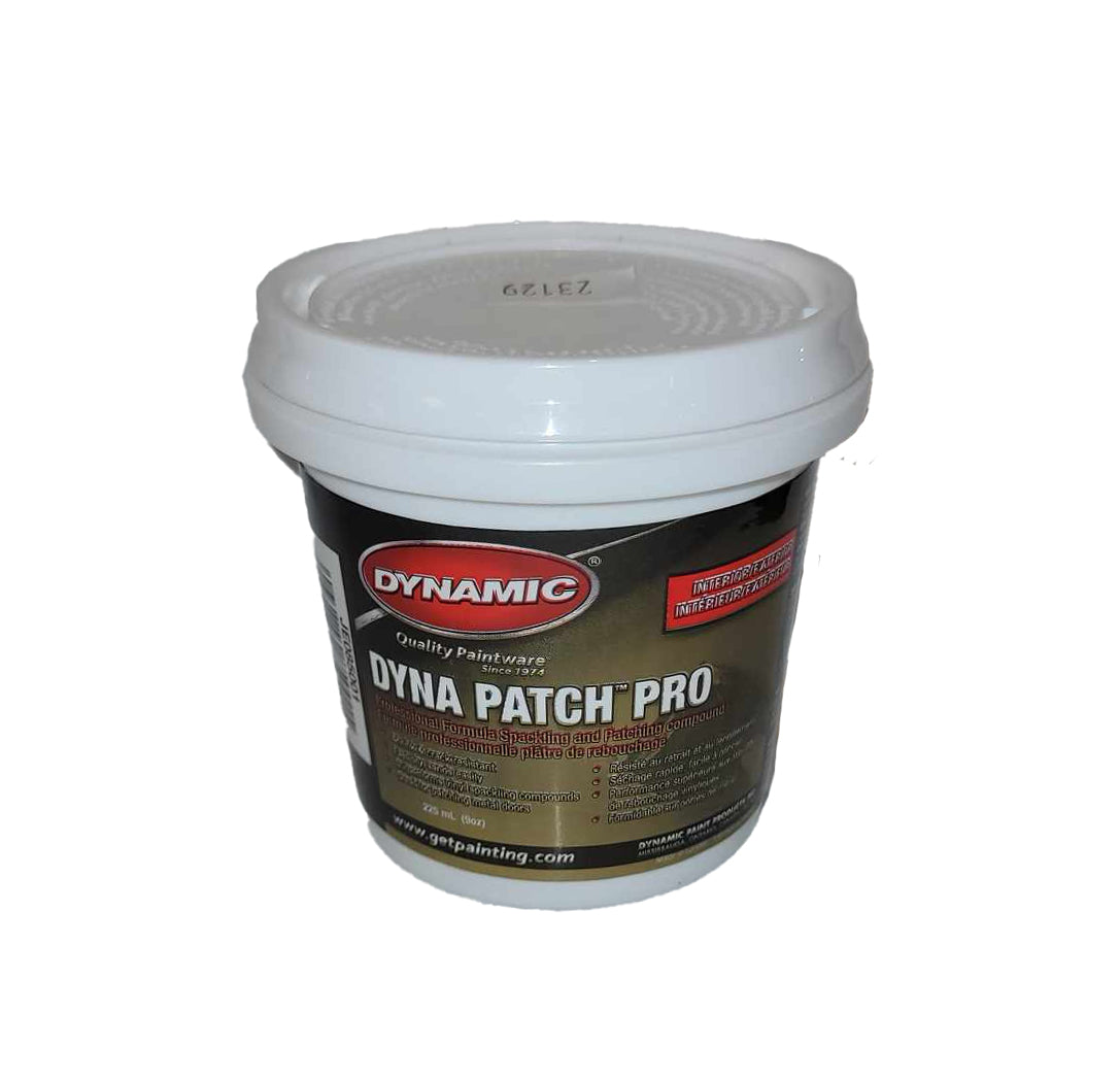 Dynamic Dyna Patch Pro My Paint & Decor