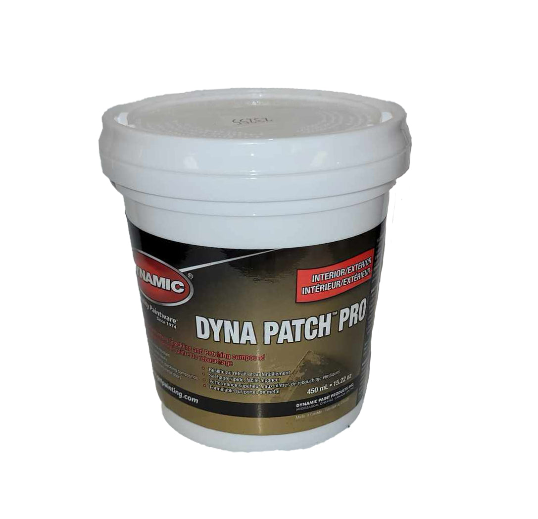 Dynamic Dyna Patch Pro My Paint & Decor