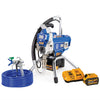 Graco® 390 PC Cordless Airless Sprayer, Stand