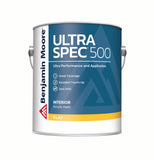ULTRA SPEC® 500 — INTERIOR PAINT