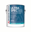 ULTRA SPEC® 500 — INTERIOR PAINT