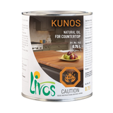 Livos Kunos 243 Countertop Oil