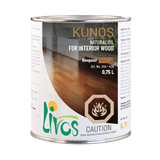 Livos Kuno 244 Natural Wood Oil