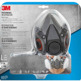 3M Performance Respirator