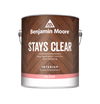 STAYS CLEAR® Acrylic Polyurethane