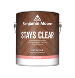 STAYS CLEAR® Acrylic Polyurethane