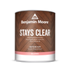 STAYS CLEAR® Acrylic Polyurethane