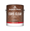 STAYS CLEAR® Acrylic Polyurethane