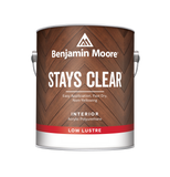 STAYS CLEAR® Acrylic Polyurethane