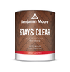 STAYS CLEAR® Acrylic Polyurethane