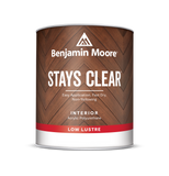 STAYS CLEAR® Acrylic Polyurethane