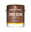 STAYS CLEAR® Acrylic Polyurethane