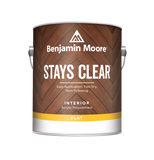 STAYS CLEAR® Acrylic Polyurethane