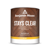 STAYS CLEAR® Acrylic Polyurethane