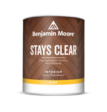 STAYS CLEAR® Acrylic Polyurethane
