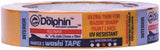 Blue Dolphin Washi Tape