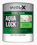 Aqua Lock® Plus Primer/Sealer