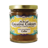 Mr. Cornwall's Creative Colours Coffee