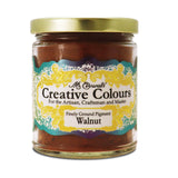 Mr. Cornwall's Creative Colours Walnut