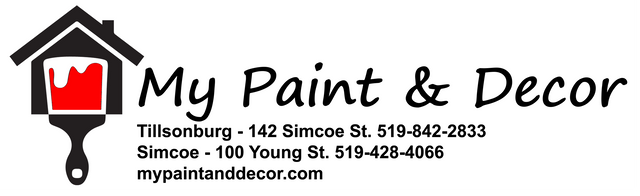My Paint & Decor
