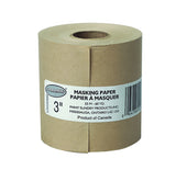 Dynamic Masking Paper (60yrds)