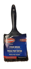 Dynamic Stain Brush 4" (100mm)