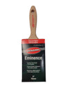 Dynamic Eminence Flat Beavertail Paint Brush (HB187805,07)