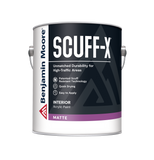 SCUFF-X® INTERIOR LATEX Paint