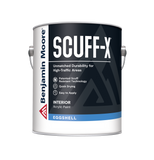 SCUFF-X® INTERIOR LATEX Paint