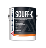 SCUFF-X® INTERIOR LATEX Paint