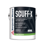 SCUFF-X® INTERIOR LATEX Paint