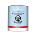FRESH START® UNDERCOATER & PRIMER / SEALER - Interior Alkyd