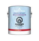 FRESH START® UNDERCOATER & PRIMER / SEALER - Interior Alkyd