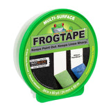 FrogTape® Multi-Surface Painting Tape - Green