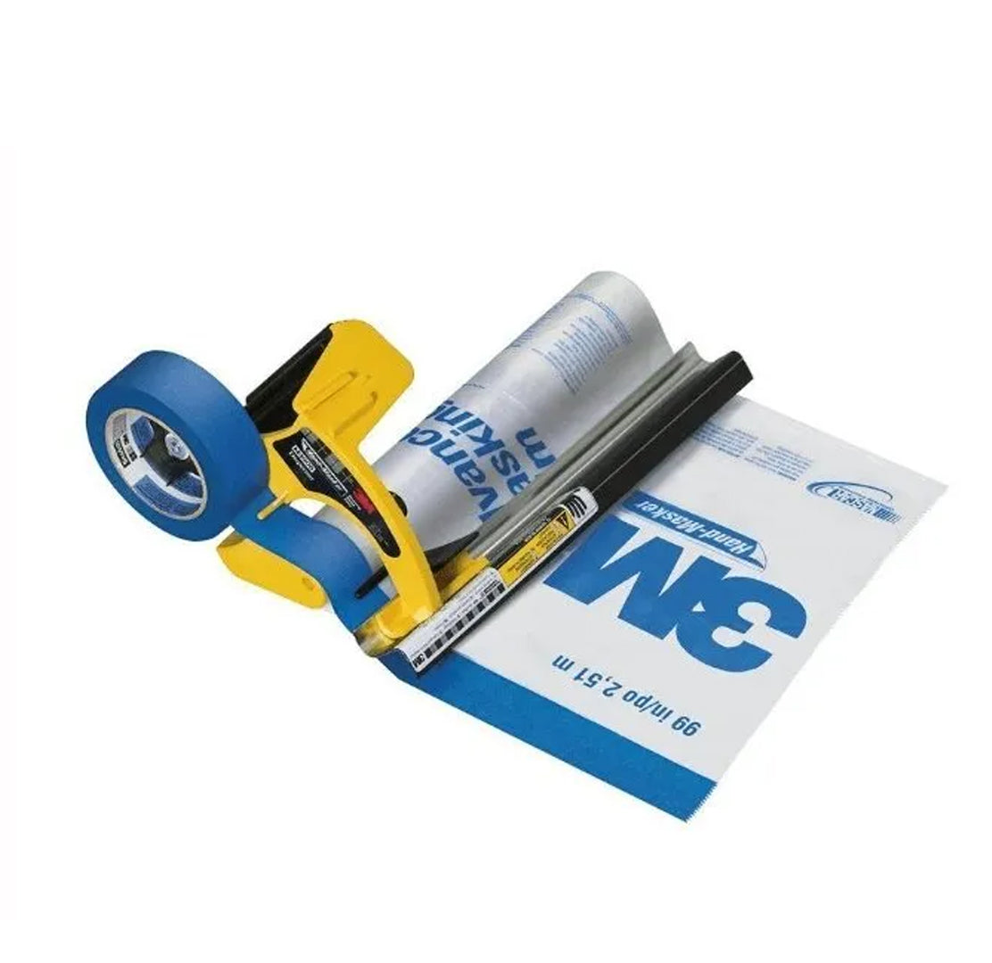 3M Hand Masker Pack – My Paint & Decor