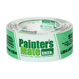 Painter's Mate Green® Brand Painter's Tape - Multi-Surface