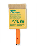 Pintar Olympian Staining & Painting Brushes