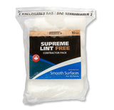 Pintar Supreme Lint Free Rollers 10mm / 15mm