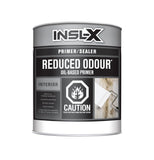 Reduced Odour Oil-Based Primer