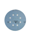 SIA Abrasives Series 1948 siaflex Aluminum Oxide 5" 8-Hole Disc