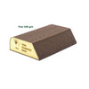 SIA 7990 Combination Sponge Sanding Block