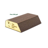 SIA 7990 Combination Sponge Sanding Block