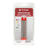 Titan GUN FILTER (THREADED) 2 pack (500-200-xx)