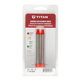 Titan GUN FILTER (THREADED) 2 pack (500-200-xx)