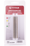 Titan GUN FILTER (UNTHREADED) 2 PACK (89958,89959)