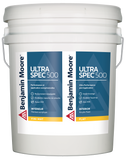 ULTRA SPEC® 500 — INTERIOR PAINT