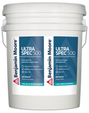 ULTRA SPEC® 500 — INTERIOR PAINT